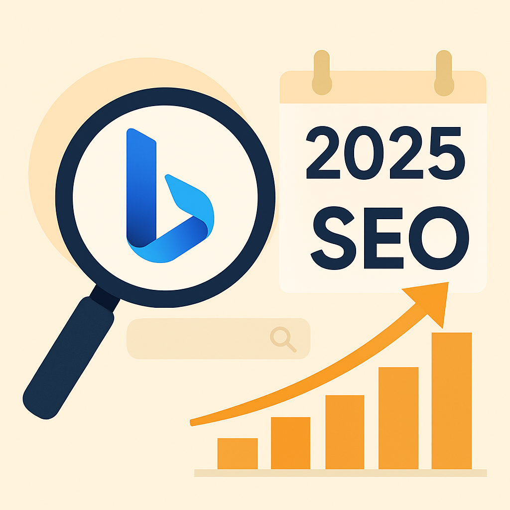 Varför Bing Förtjänar Din SEO Uppmärksamhet 2025